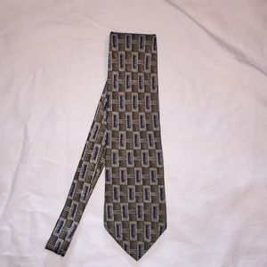 Signorcelli d’Italia Men’s Tie